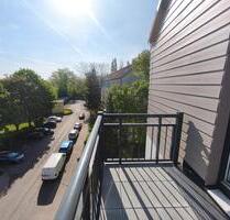 Schöne Familiengerechte 4-Raum Wohnung - Merseburg