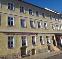 3-R-Wohnung mit Balkon im Stadtzentrum - Frankfurt (Oder)
