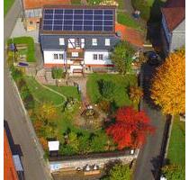 1-Zimmer Apartment im Wettermuseum Alte Schule Schreufa - Frankenberg (Eder)