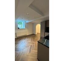 Gewerbefläche - Büro, Praxis, Kosmetik, Architekten.. - Hamburg Harvestehude