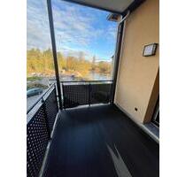 Wohnung auf der Muldinsel ab sofort zu vermieten - Raguhn-Jeßnitz Jeßnitz (Anhalt)