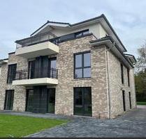 Moderne 3 Zimmer Neubauwohnung im 1. OG , Niendorf - Hamburg