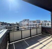 Kernsanierte Traumwohnung am Fuße des Abteibergs - Mönchengladbach