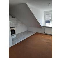 2 Zimmer Küche Bad - Dortmund Barop
