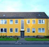 2-Zimmer Wohnung im Erdgeschoss - Dortmund Mengede