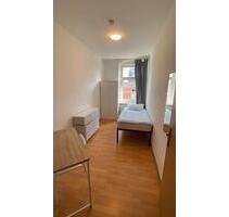 Zimmer frei in 3er WG - 160,00 EUR Kaltmiete, in Plauen (PLZ: 08525) Bahnhofsvorstadt
