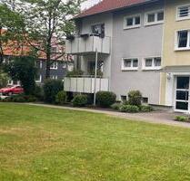 ETW Bochum mit 250 m² Garten Sondereigentum
