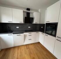 Moderne 3-Zimmer-Wohnung in zentraler Lage - Stuttgart Zuffenhausen