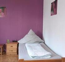 ASX Monteurwohnung Ferienwohnung - Spangenberg