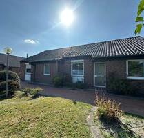 Betreute Seniorenwohnung mit WB-Schein in Werlte