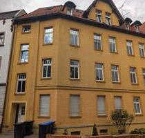 5-Raum-Altbauwohnung in attraktiver Wohnlage - Eisleben (Lutherstadt)