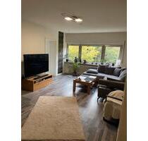 Schöne 3ZKB Wohnung in ruhiger Höhenlage zu vermieten - Saarbrücken Scheidt