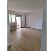 2,5 Zimmerwohnung mit Balkon & Einbauküche in Waldshut Bergstadt - Waldshut-Tiengen