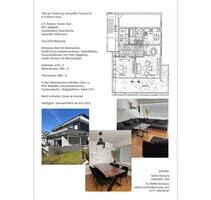 Wohnung zu vermieten - 960,00 EUR Kaltmiete, ca.  100,00 m² in Betzdorf (PLZ: 57518)