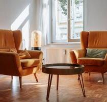 Heller BüroraumPraxisraum in Schleußig ab 01.10.2025 - Leipzig Altwest