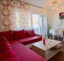 Freie 2-Zimmer Wohnung im absoluten Top Zustand, voll möbliert!- - Radolfzell am Bodensee