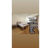 WG Zimmer in Sulzbach und Scheidt - Nähe Uni - Ab.01.01.26 - Saarbrücken