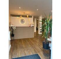 CHUYỂN NHƯỢNG TIỆM NAILS -TP FLENSBURG -Nagelstudio abzugeben - Hamburg Hoheluft-West