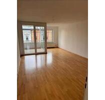 Helle 2-Zimmer-Wohnung in Magdeburg Neue Neustadt