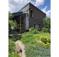 Exklusives Architektenhaus mit Traumblick über das Enztal - Vaihingen an der Enz