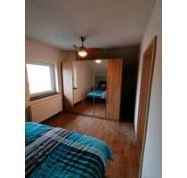 2-Zimmer Wohnung zu vermieten 750€ warm - Ascha