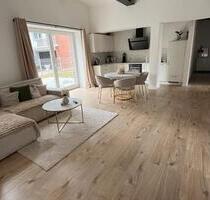 Wunderschöne Loft-Style Wohnung 100qm - Nörvenich
