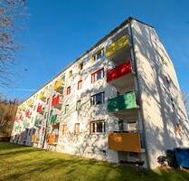 4 Zimmer Wohnung - 1.250,00 EUR Kaltmiete, in Burghausen (PLZ: 84489)