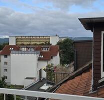 Charmante Dachgeschosswohnung in zentraler Lage Kassel 34117