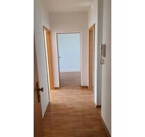 2 Raum Wohnung, 57qm, 3.OG, Pestalozziring 25, Ballenstedt - Halberstadt