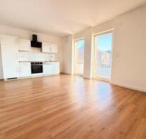 Zu vermieten: Wohnung in Aschendorf – Mittelstraße 8-3 - Papenburg