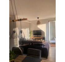 Einzigartige 3-Zimmer Wohnung im Penthouse Stile in Uerdingen - Krefeld Gartenstadt