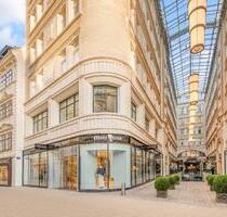 NEU: Exklusive Bürolösungen - Tuchlauben 7a - Goldenes Quartier - All-in-Miete - Dresden Klotzsche