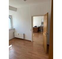 2-Raumwohnung Rostock im Dachgeschoss