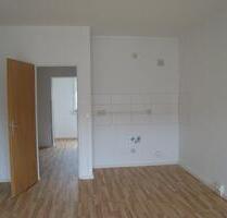 Seniorenwohnung im 