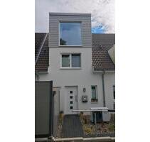 Exklusives Reihenhaus mit Waldrandlage in Bad Schwartau