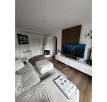 Renovierte 3-Zimmer Altbauwohnung mit Balkon - Bottrop