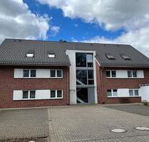 Seniorenwohnung mit 2 Zimmern im Erdgeschoss - Steinhagen