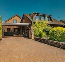 •Ohne Makler! •Zwei Häuser • ein Grundstück - Nordhorn Bakelde