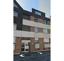 Erdgeschosswohnung Dortmund Hombruch