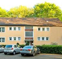 Wohnen am Waldrand mit neuem Duschbad - Gelsenkirchen Resse