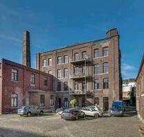 Vollmöblierte Wohnung zur Untermiete – 5.10.2025 bis 1.4.2026 - Aachen Aachen-Mitte