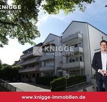 +++ 3389 - Zentral gelegene Singlewohnung in GL-Stadtmitte +++ - Bergisch Gladbach