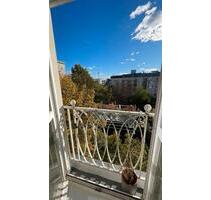 Wohnung zur Untermiete im wunderschönen Friedrichshain - Berlin Friedrichshain-Kreuzberg