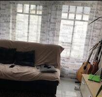 2 Zimmer Whg. Tiefgaragenplatz, Keller 1.OG in 72108 Rottenburg - Rottenburg am Neckar