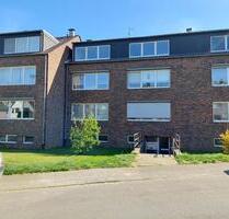2 Raum Wohnung in Duisburg Homberg zu vermieten