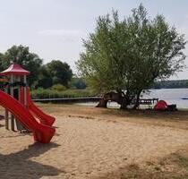 Schöne 3-Raum-Wohnung am Barniner See - Crivitz