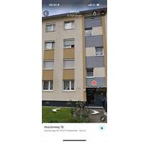 3 Zimmer Wohnung zu miete - 1.100,00 EUR Kaltmiete, ca.  75,00 m² in Ludwigshafen am Rhein (PLZ: 67063) Ludwigshafen-Hemshof