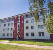 Neue Wohnung, neues Glück! Interessante 2-Zi.-Wohnung - Geesthacht