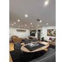 großzügige Wohnung im Zentrum von Mengen inkl. Einbauküche