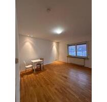 3 Zimmer WG in Stuttgart-Ost - 2 Zimmer frei